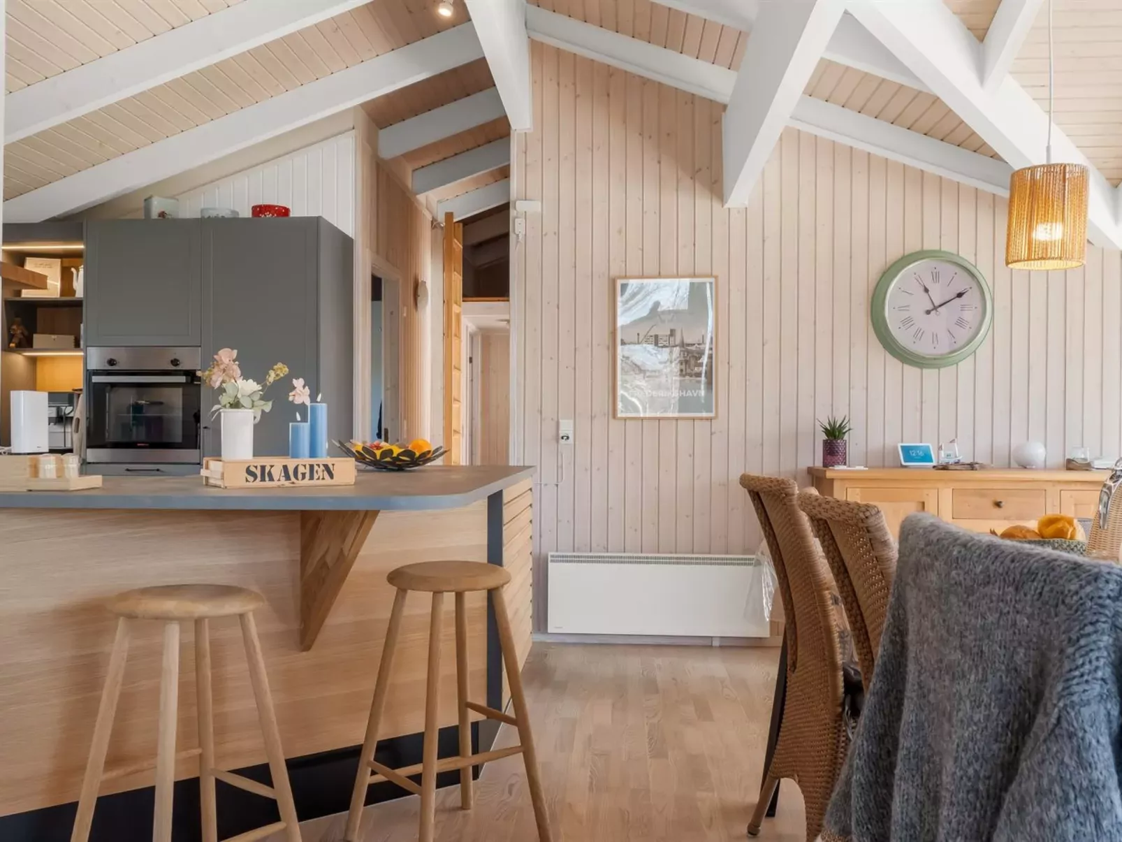 "Anastaja" - 550m from the sea-Buiten