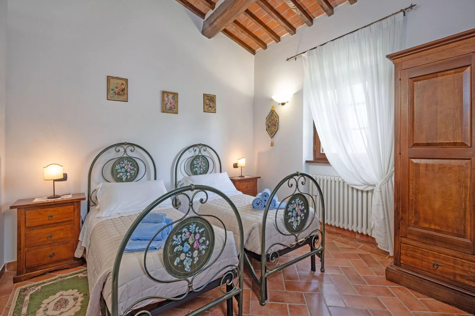 Villa La Montanina