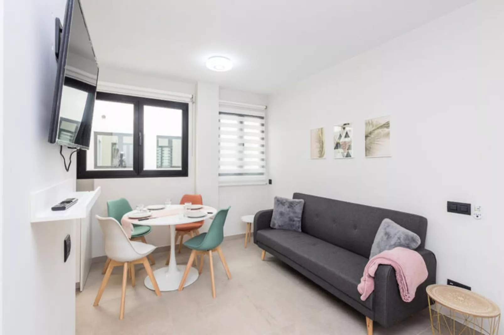 Appartements à Las Palmas de Gran Canaria-Image-tags.