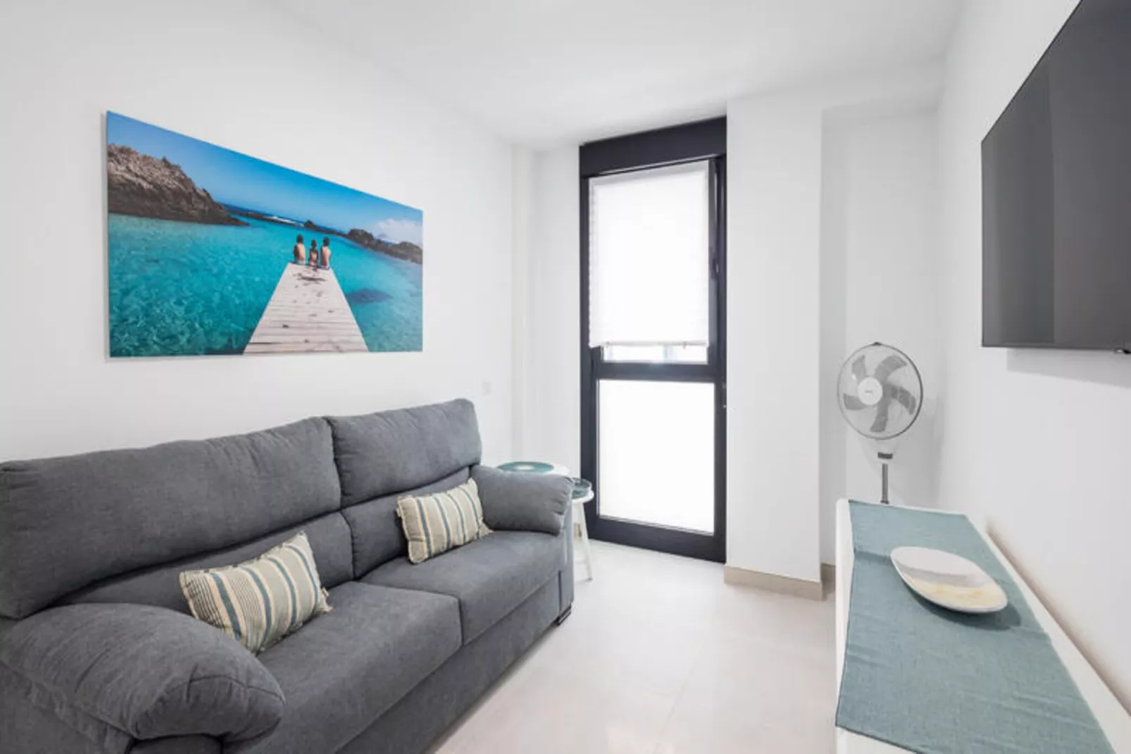 Appartements à Las Palmas de Gran Canaria