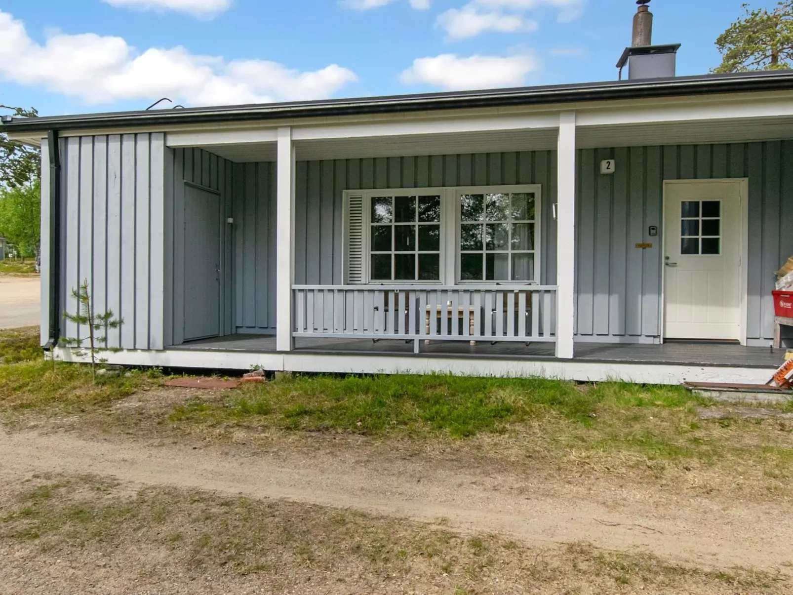 Saariseläntie 8 e 2 äijälä