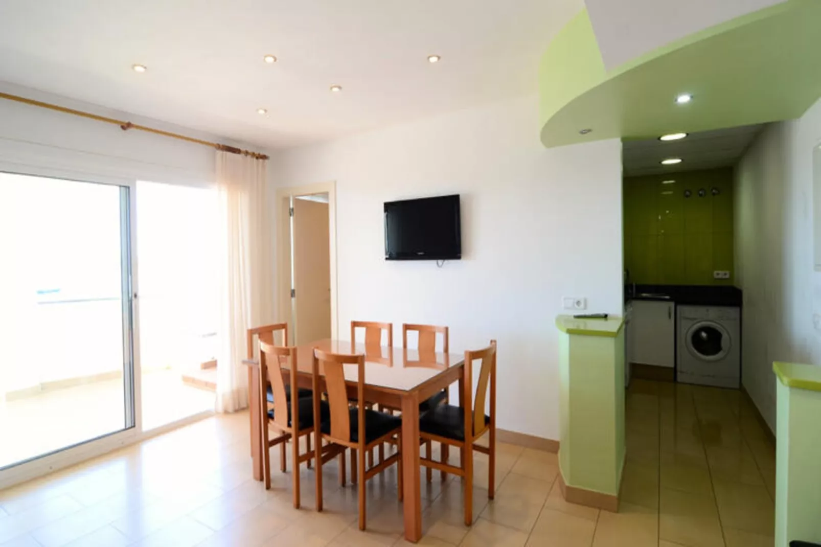 Appartements à L'Estartit-Image-tags.