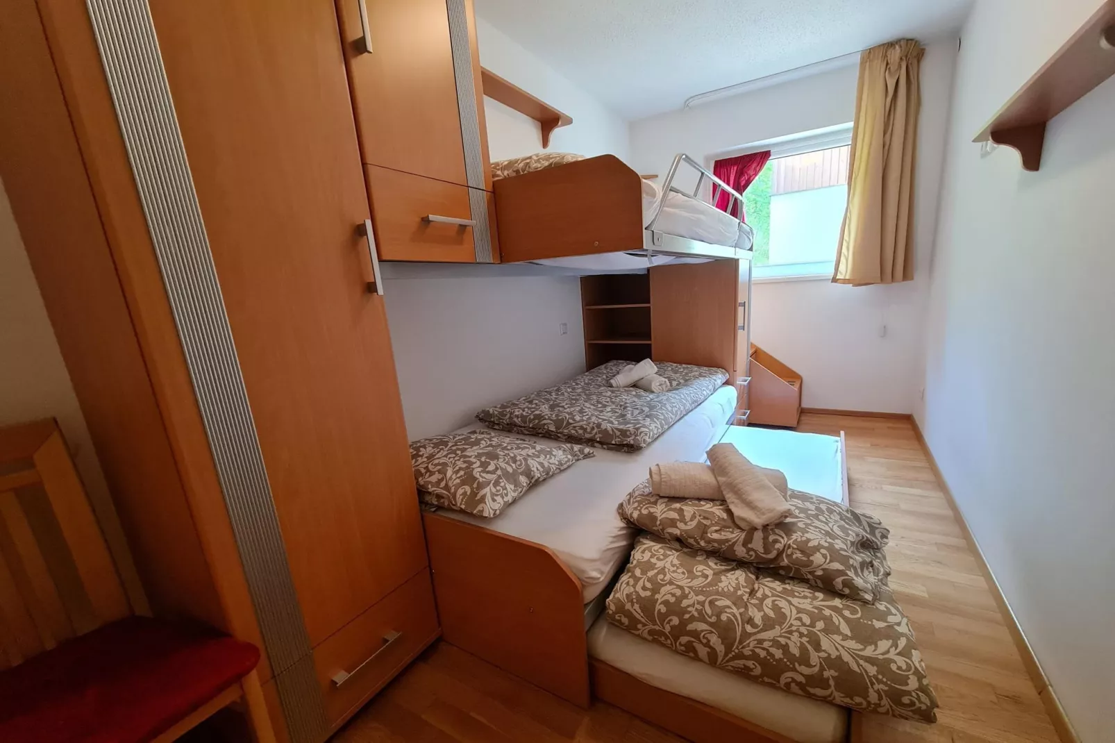 Haus Lilly-Sfeer