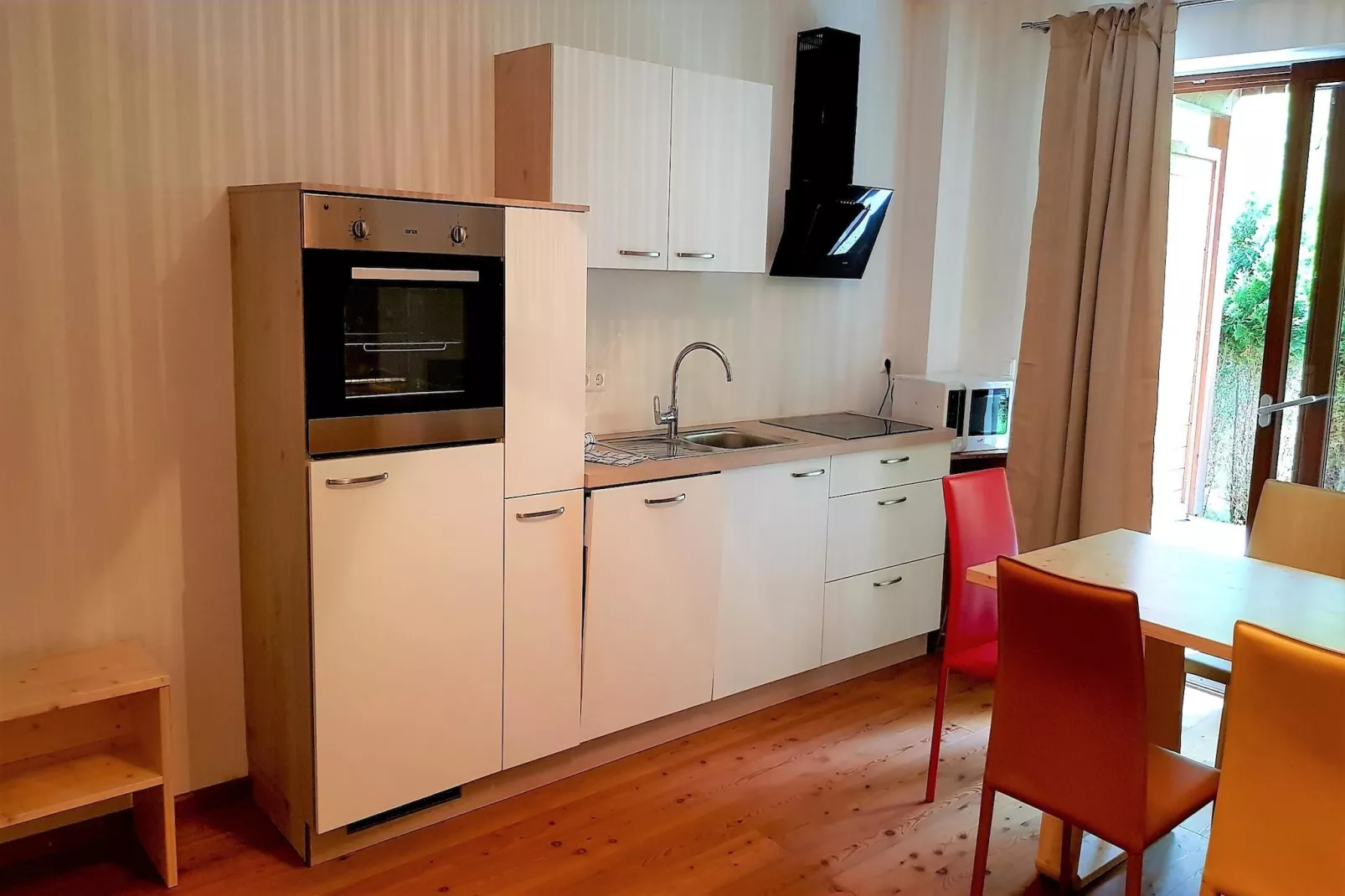 Haus Nora Top 2-Keuken
