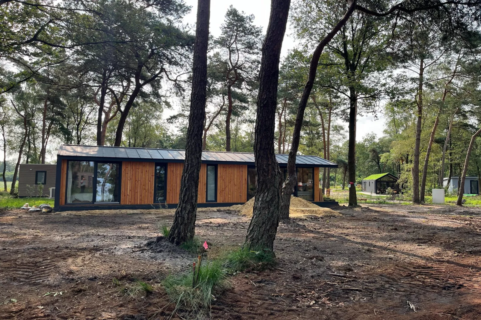 Park Haarle