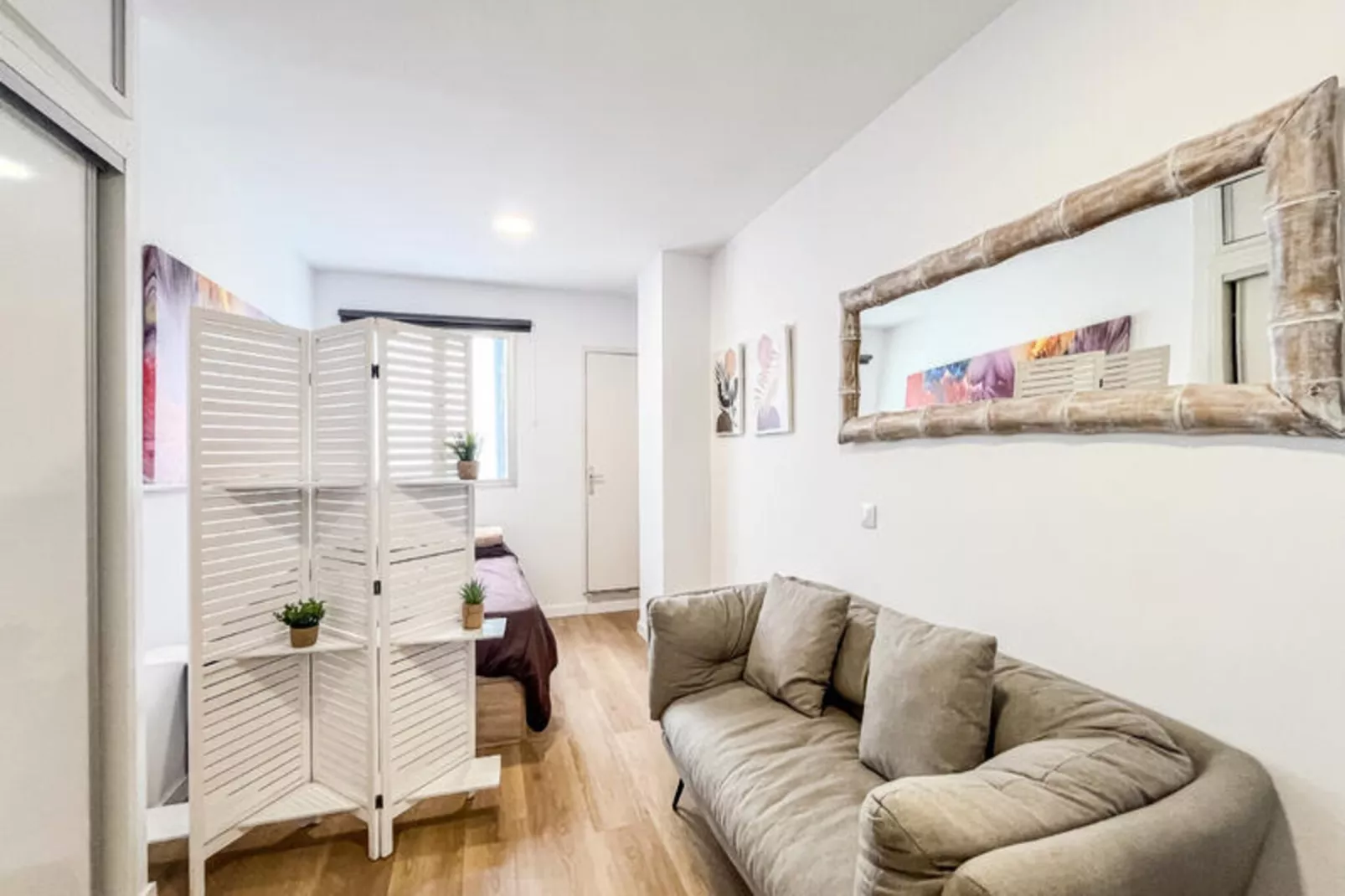 Studio à Las Palmas de Gran Canaria