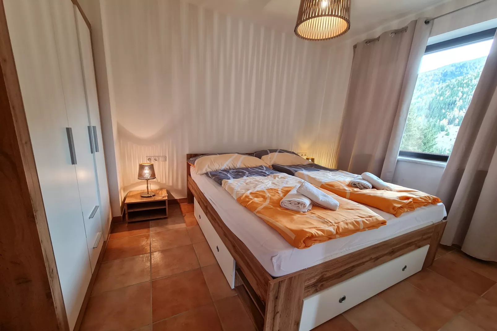 Ski & Sun Top 4-Slaapkamer