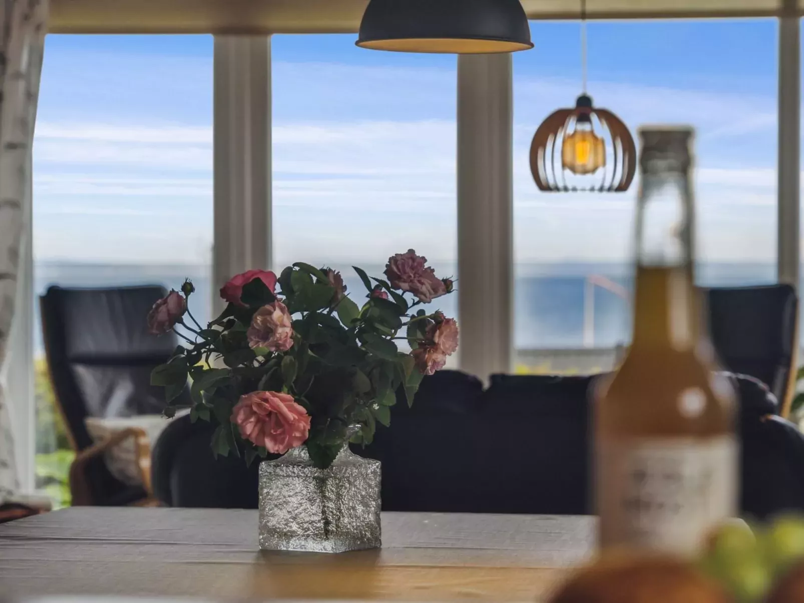"Matthias" - 300m from the sea-Buiten