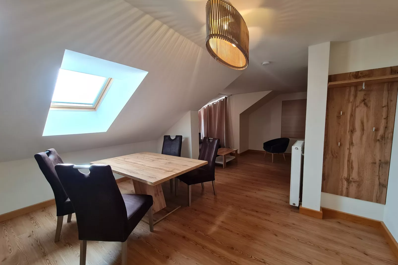 Ski & Sun Top 6-Woonkamer