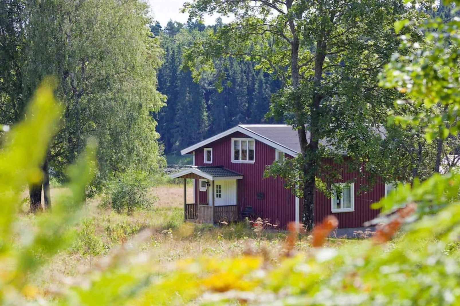 outdoor