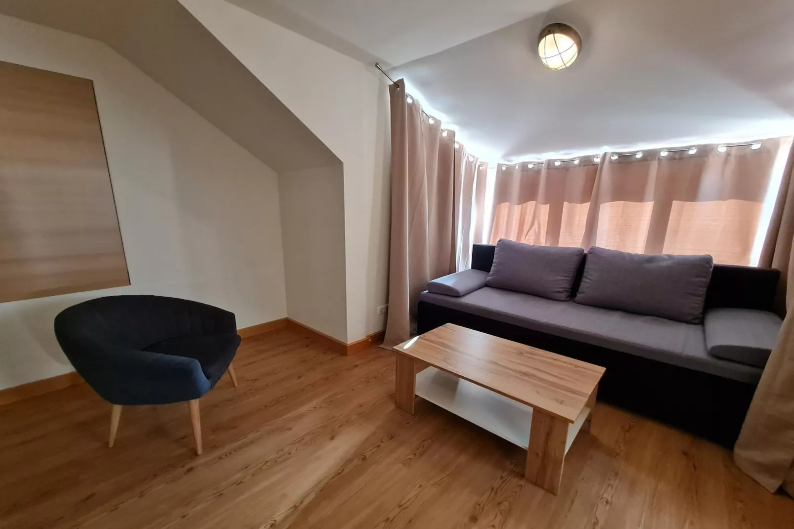 Ski & Sun Top 6-Woonkamer