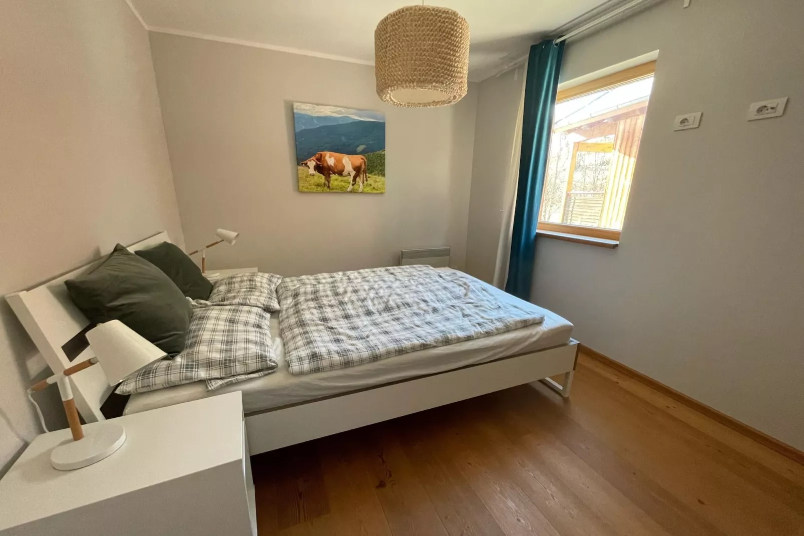Haus Therme Top 1-Slaapkamer
