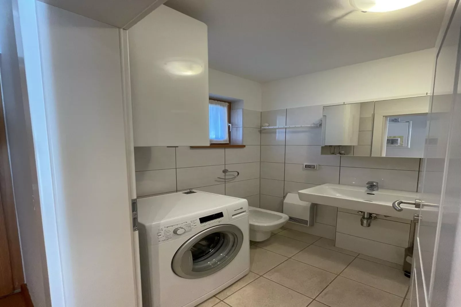 Haus Therme Top 1-Badkamer