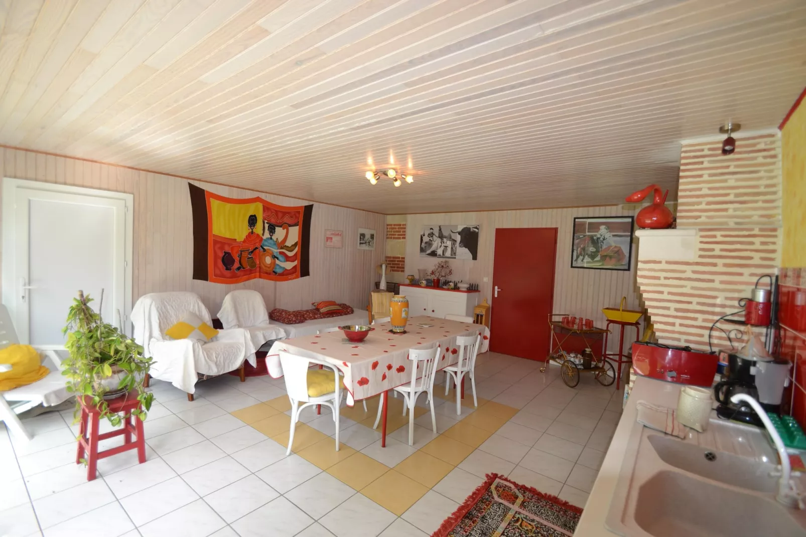 Camiran-Woonkamer