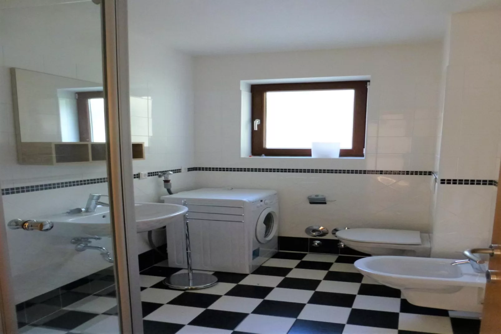 Der Kristall Top 3-Badkamer