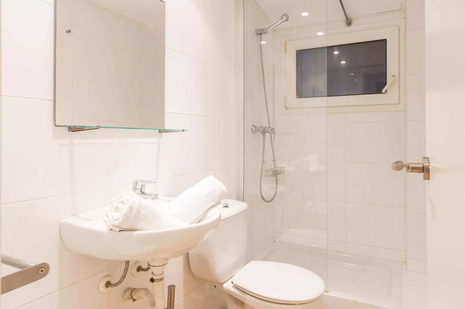 Der Kristall Top 3-Badkamer