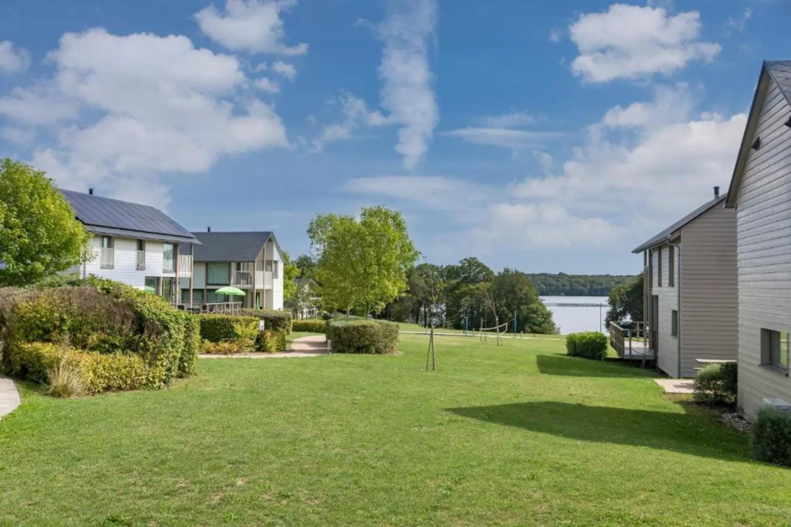 6 persons - 3 children's rooms 100m²-Gebieden zomer 1km