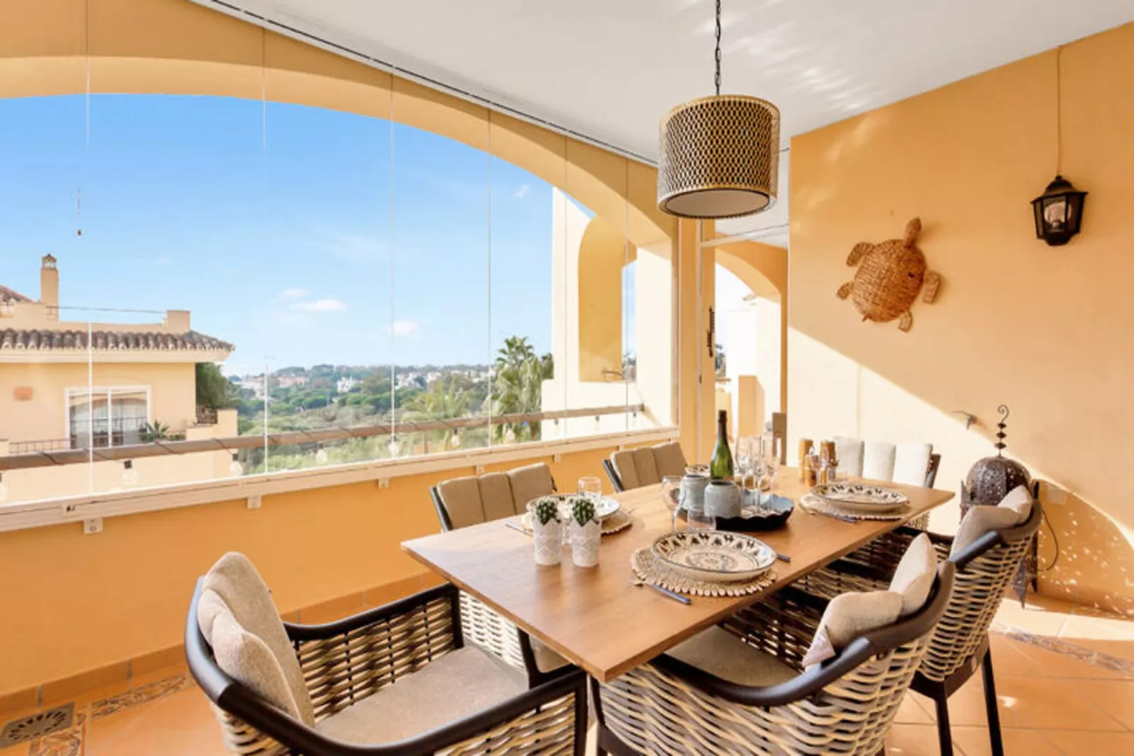 Appartements à Marbella