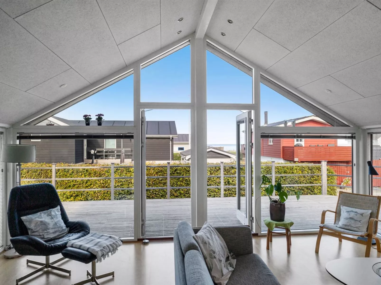 "Berner" - 40m from the sea - 10245577