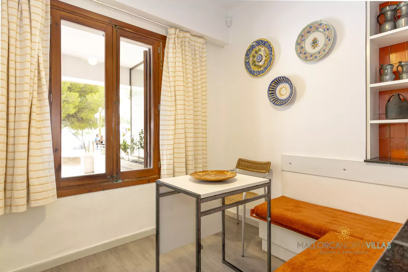 Apartamento Bel Planta Baja First Line Pinewalk-Overloop