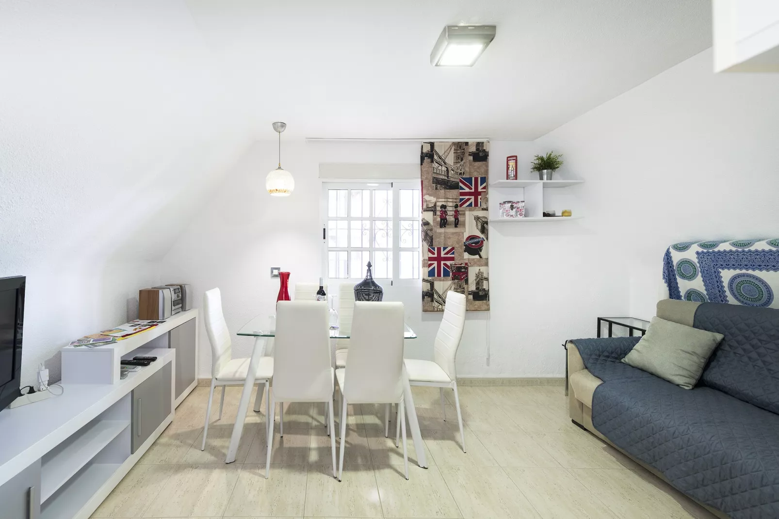 Noasti de SteraM FLATS Torremolinos