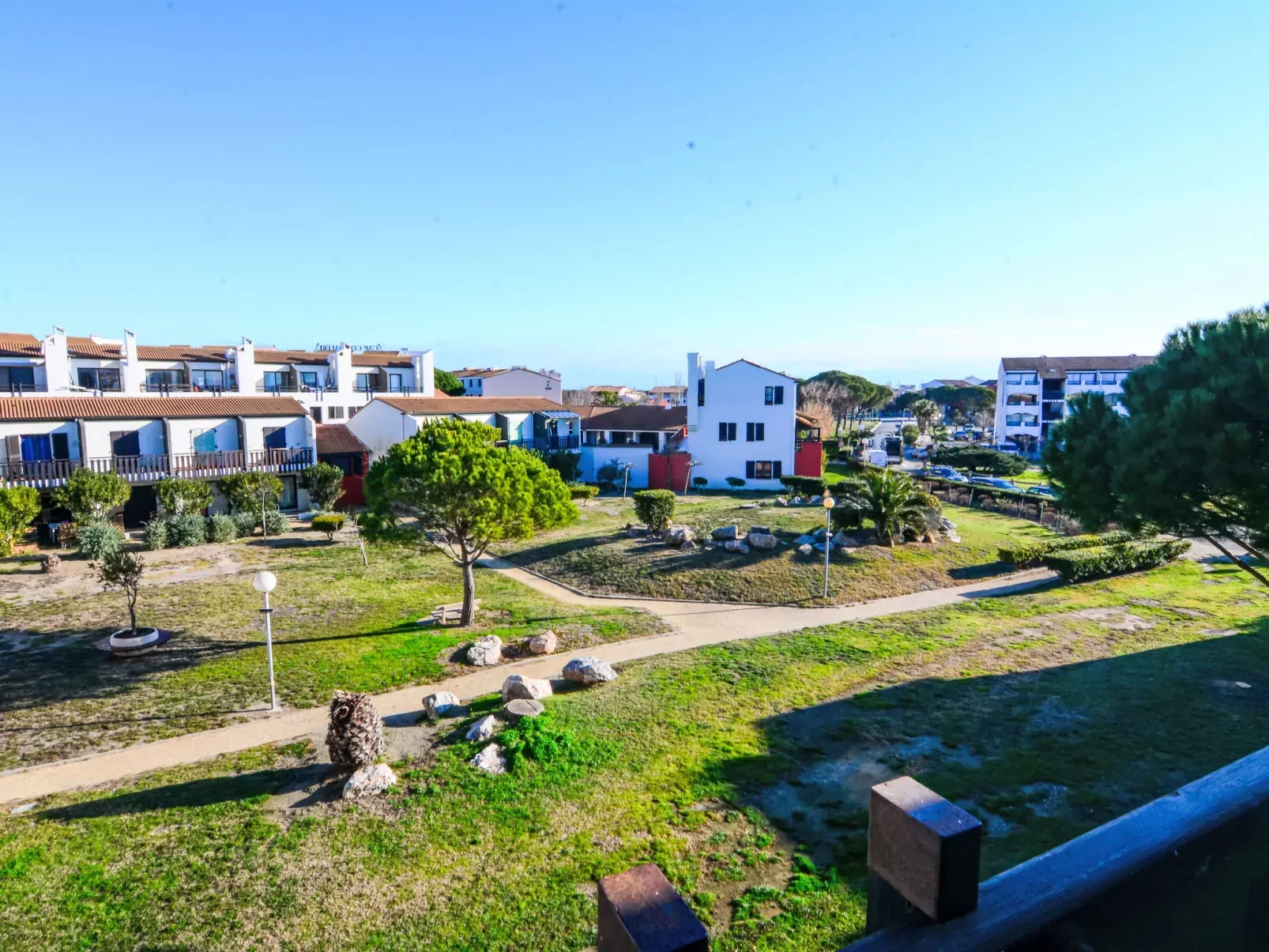 Coudalère/Guadeloupe-Buiten