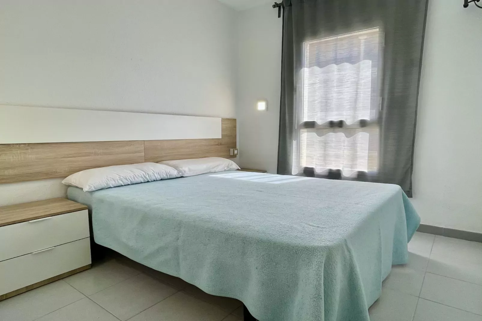 ILLA MAR DOR 125-Slaapkamer