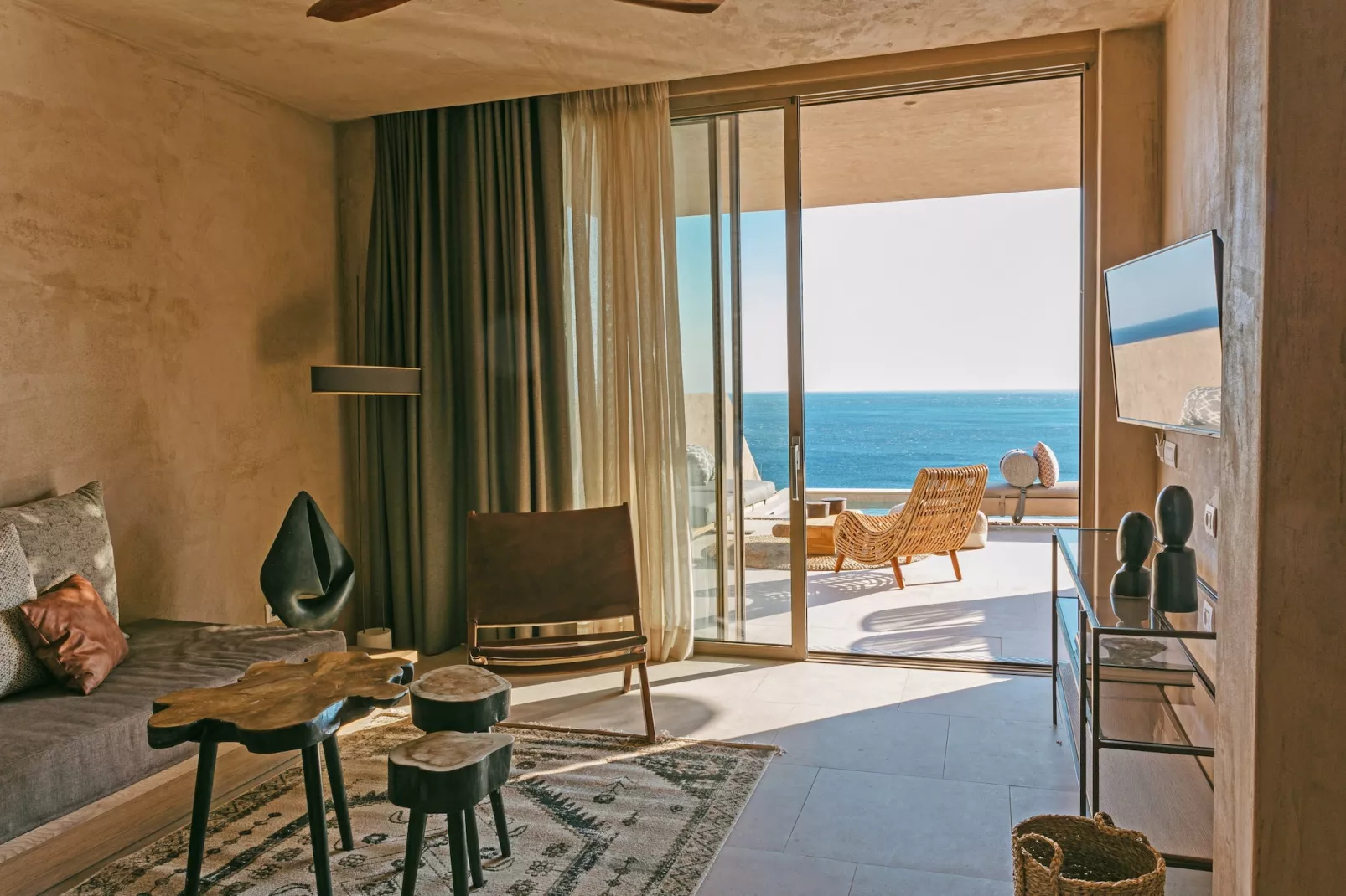 Altera Cave-Aura Villa-Woonkamer