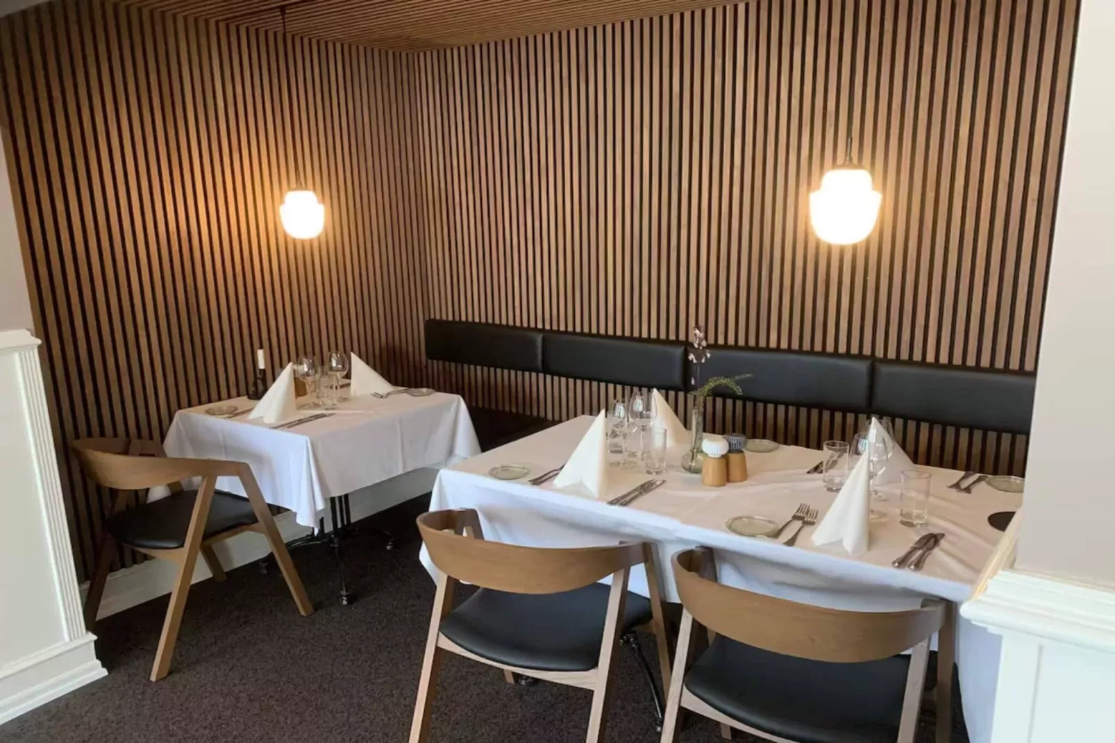 Lejlighed 4 Personers 90m²-Binnen