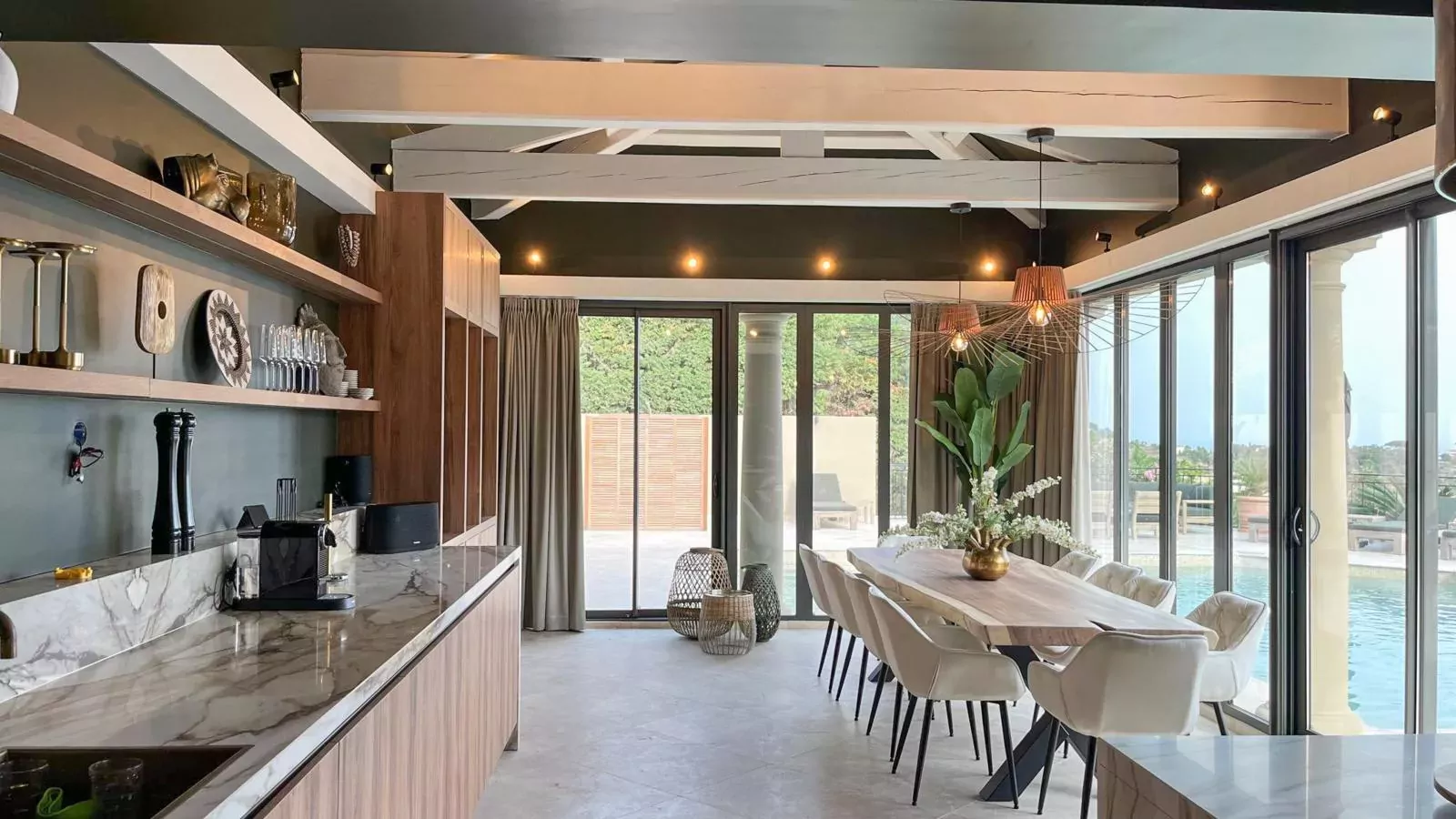 Dolce Vita C7-Keuken
