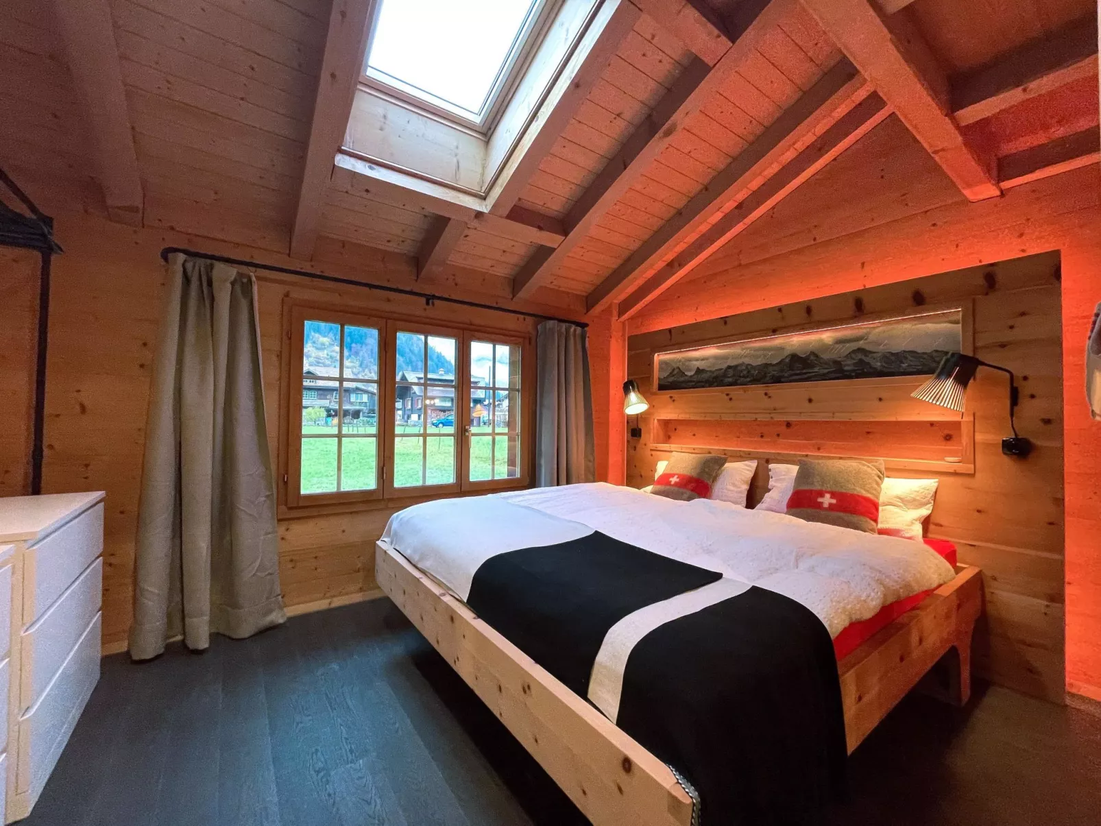 Cozy Chalet - 10339990