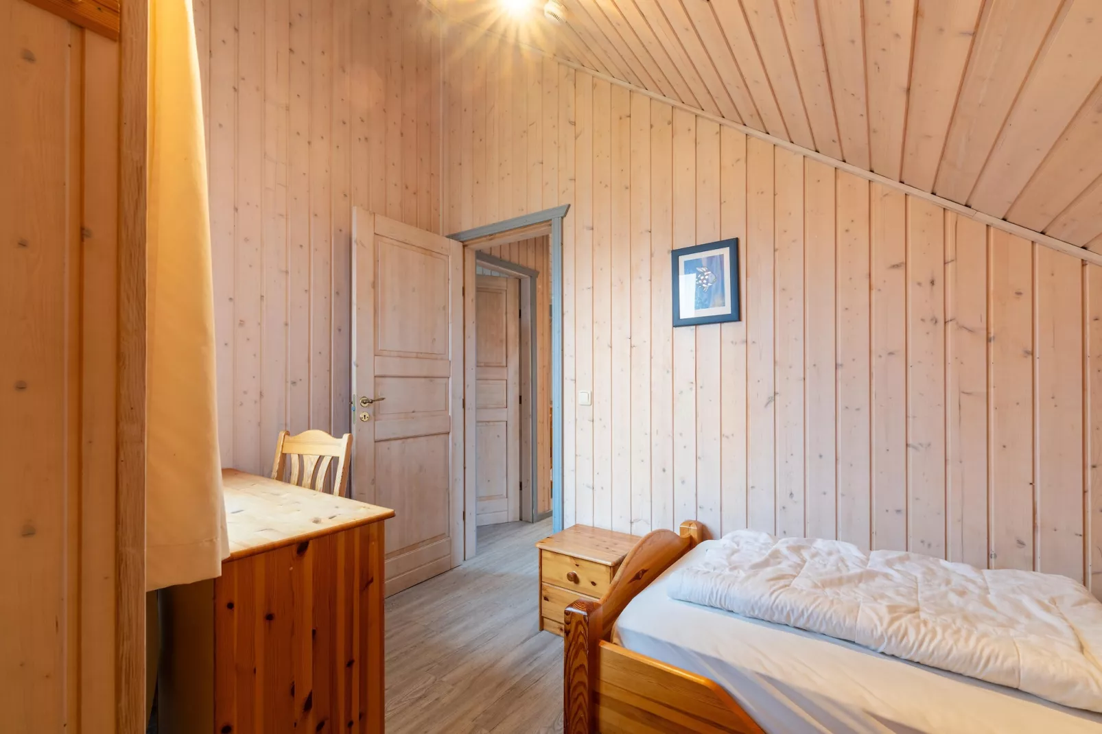 Wildgans Classic 9-Slaapkamer