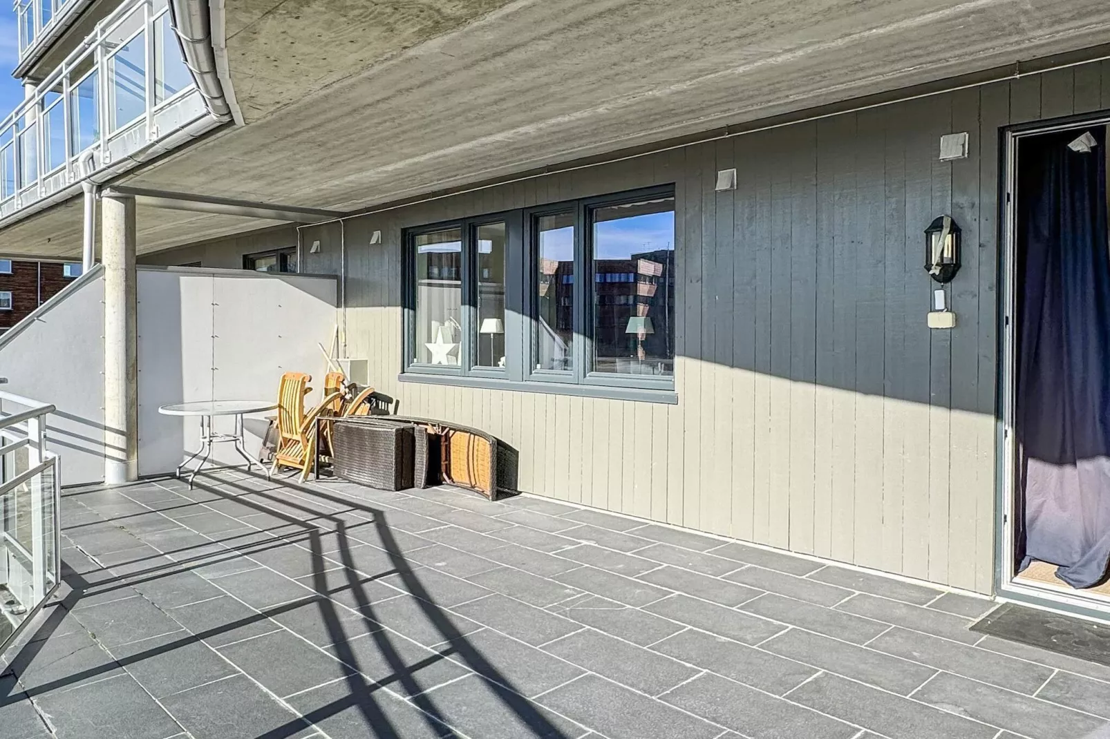 4 sterren vakantie huis in HOVDEN