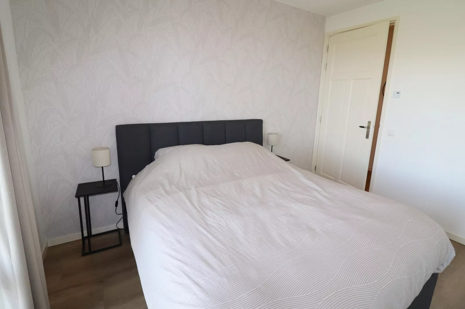 Berkenhof appartment
