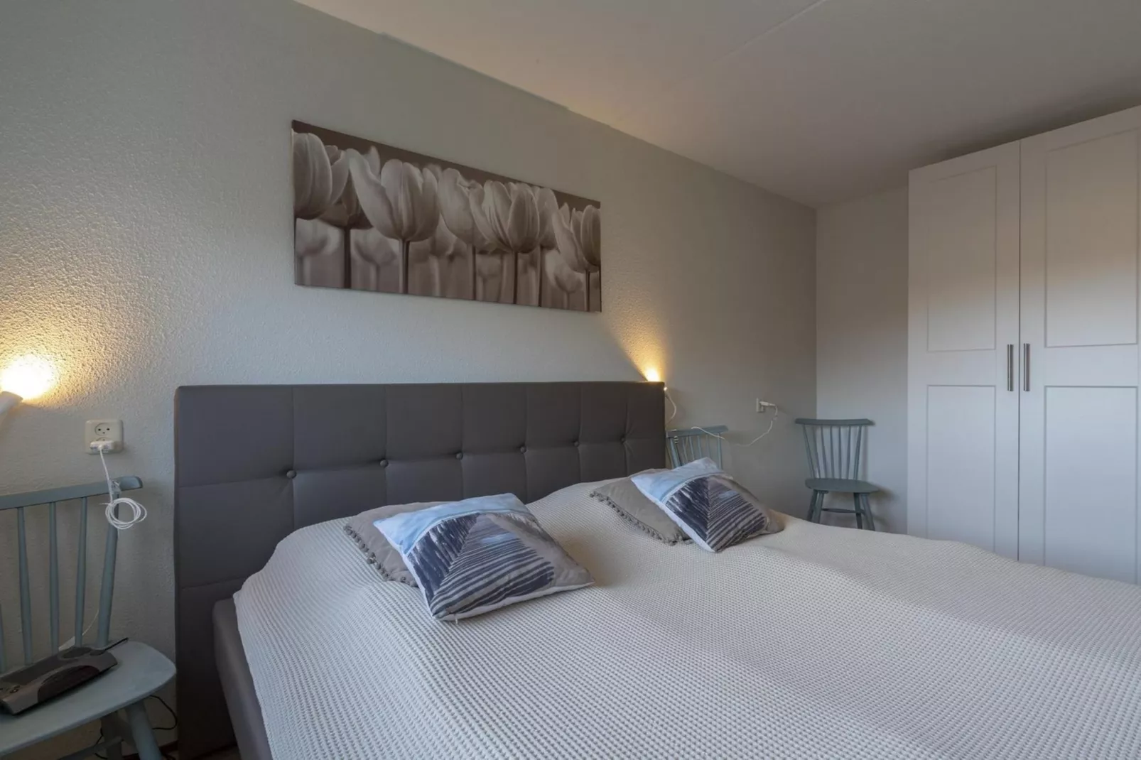 Résidence Juliana 77-Slaapkamer