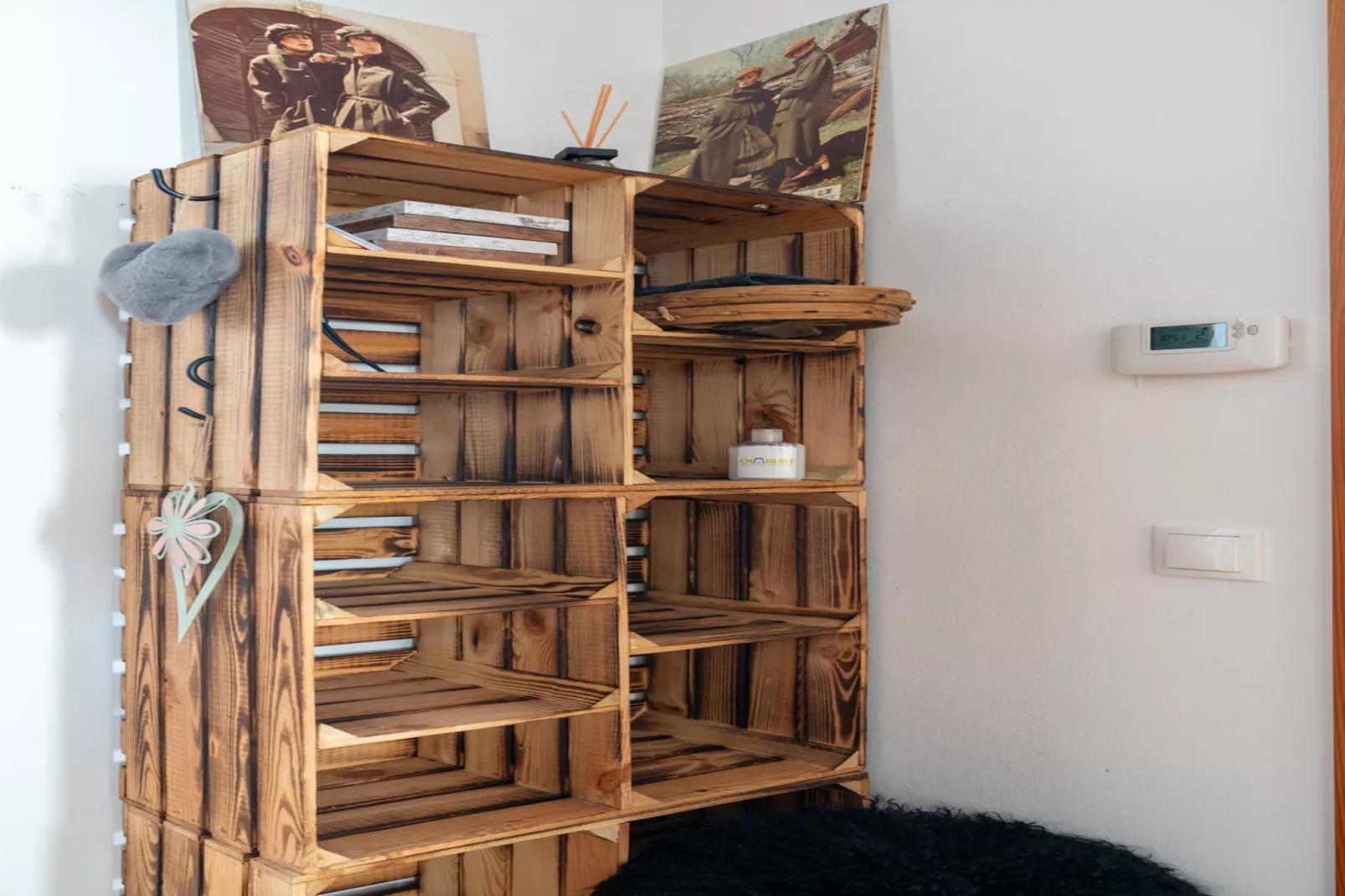 AlpenSafari Design-Sfeer