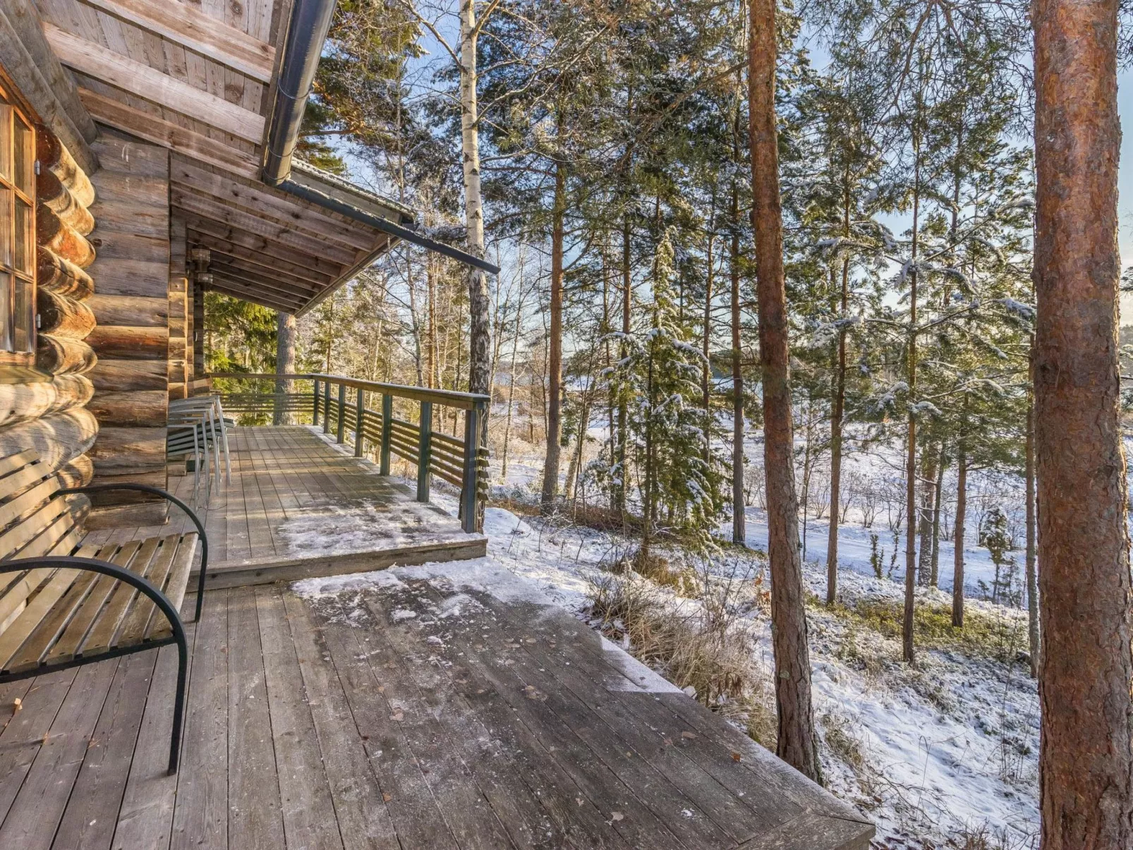 Kaasavuoren ranta