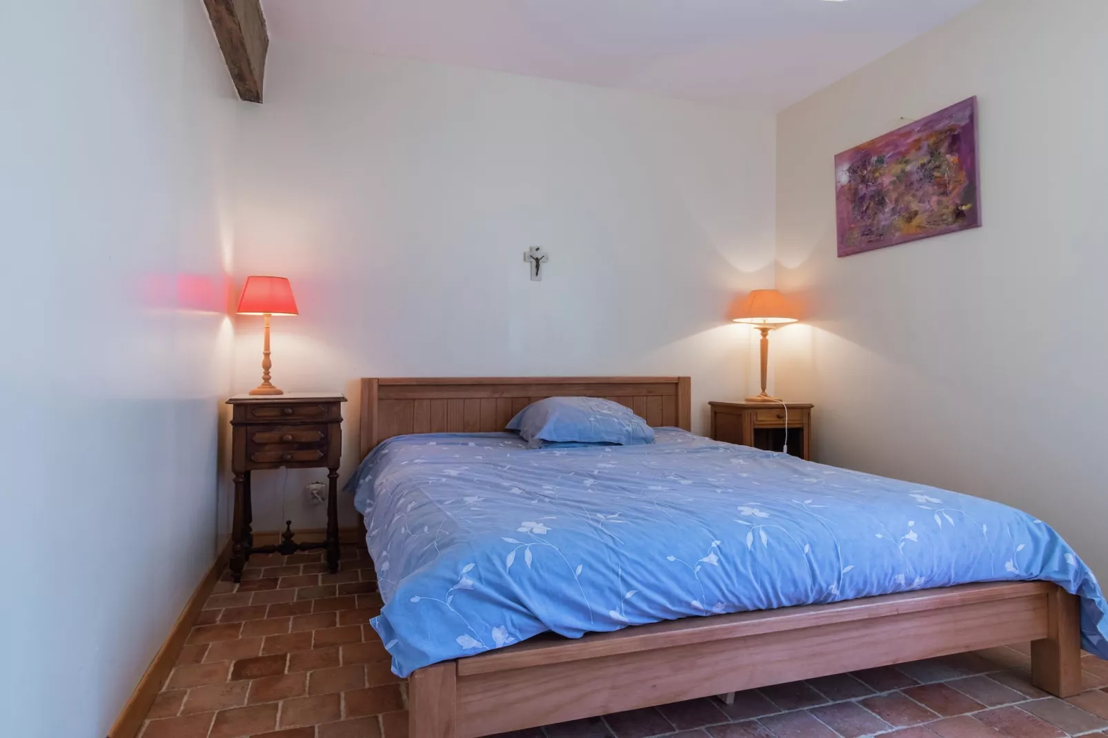 Gite 6 pers près de Châteauroux
