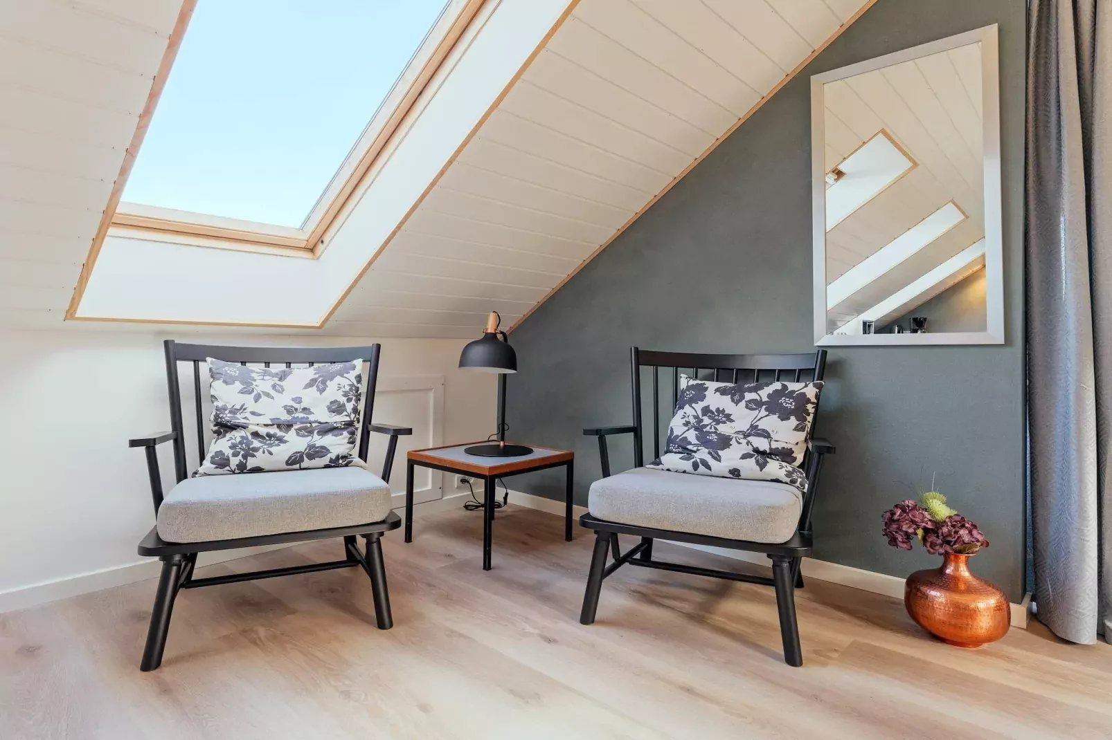 4 sterren vakantie huis in Argir-Binnen