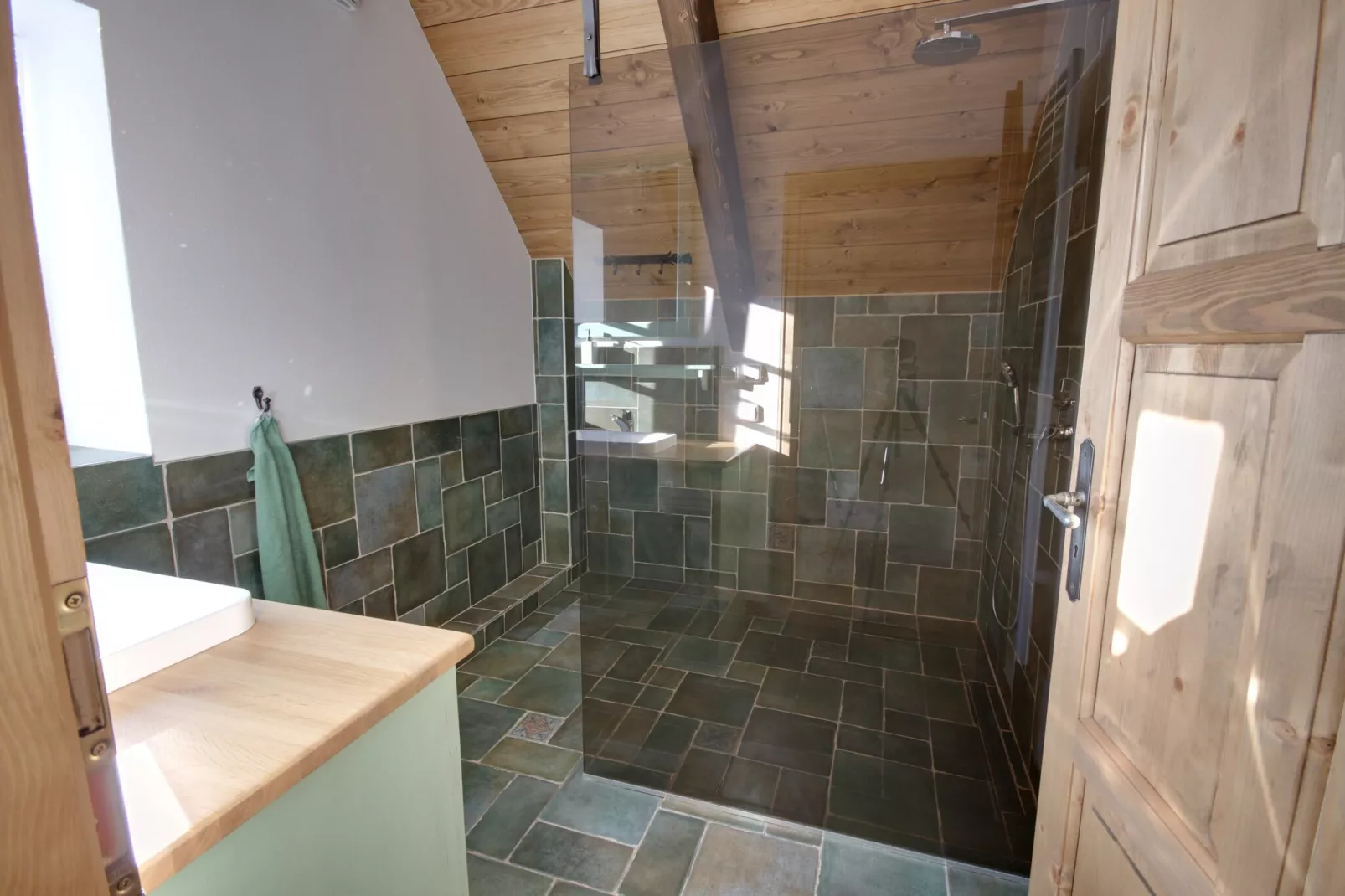 Horni Marsov KHK310-Badkamer