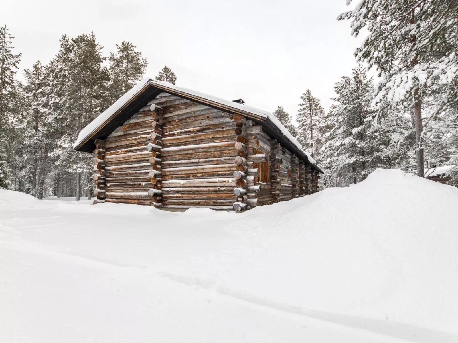 Kelorakka lodge