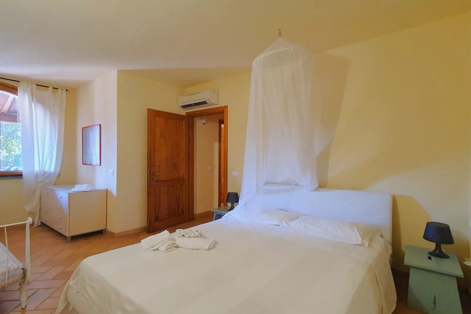 APP 2-Slaapkamer