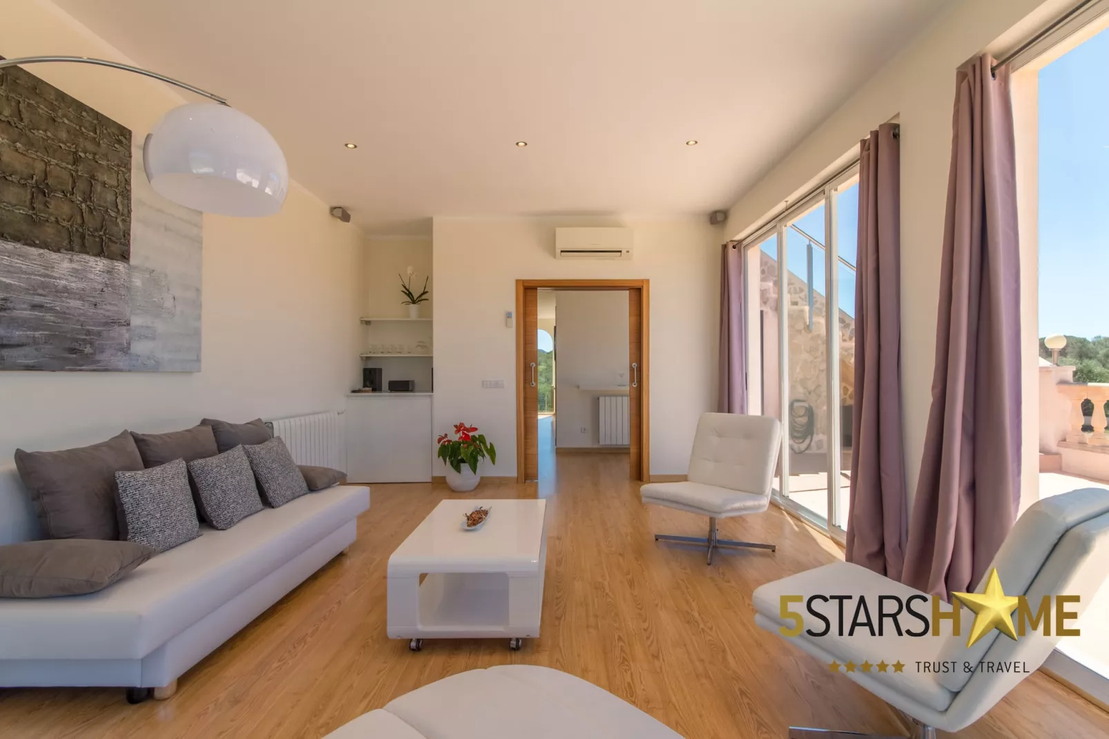 La Tierra, Villa-Finca 5StarsHome Mallorca - 10535086