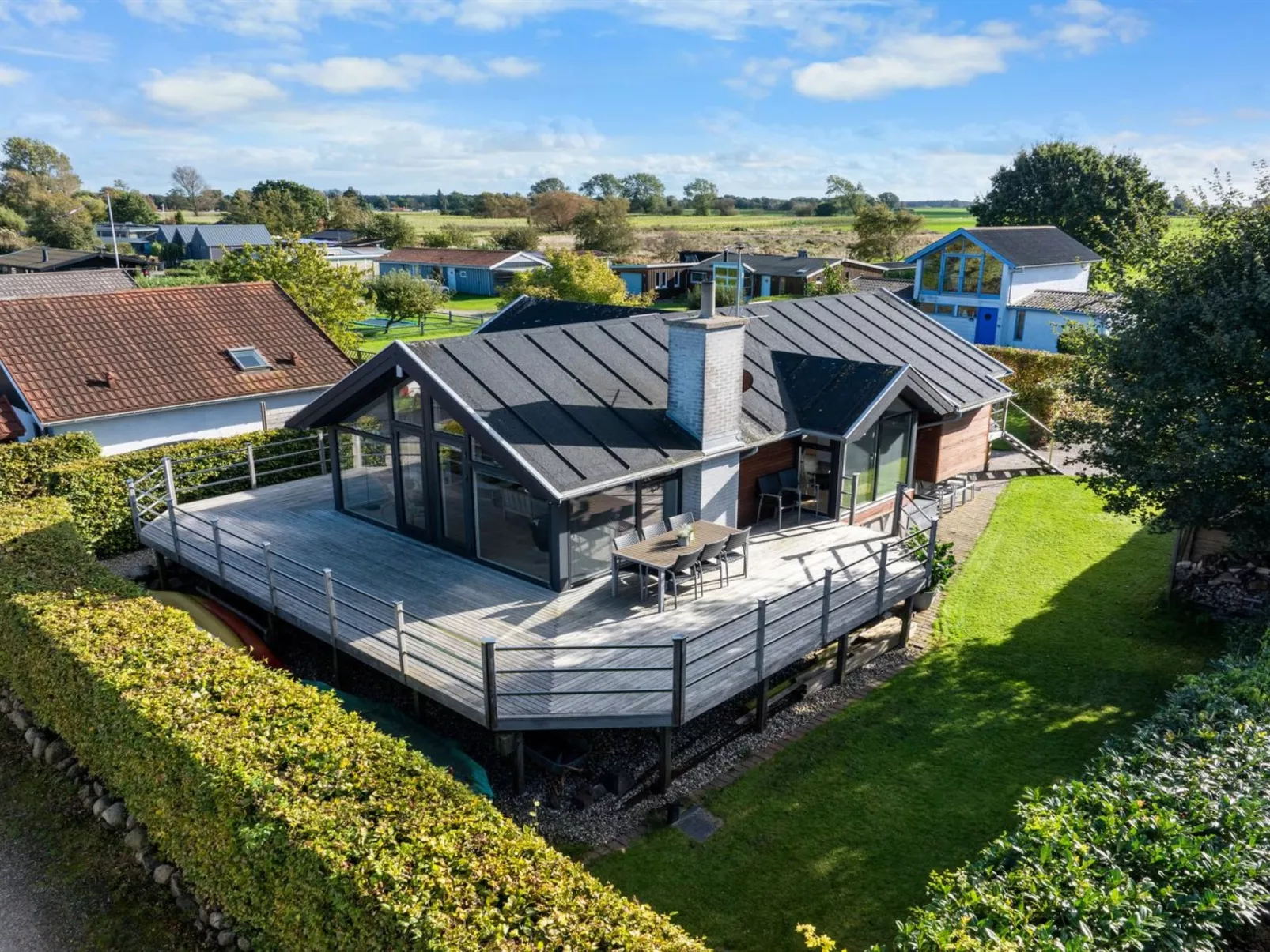"Berner" - 40m from the sea - 10245575