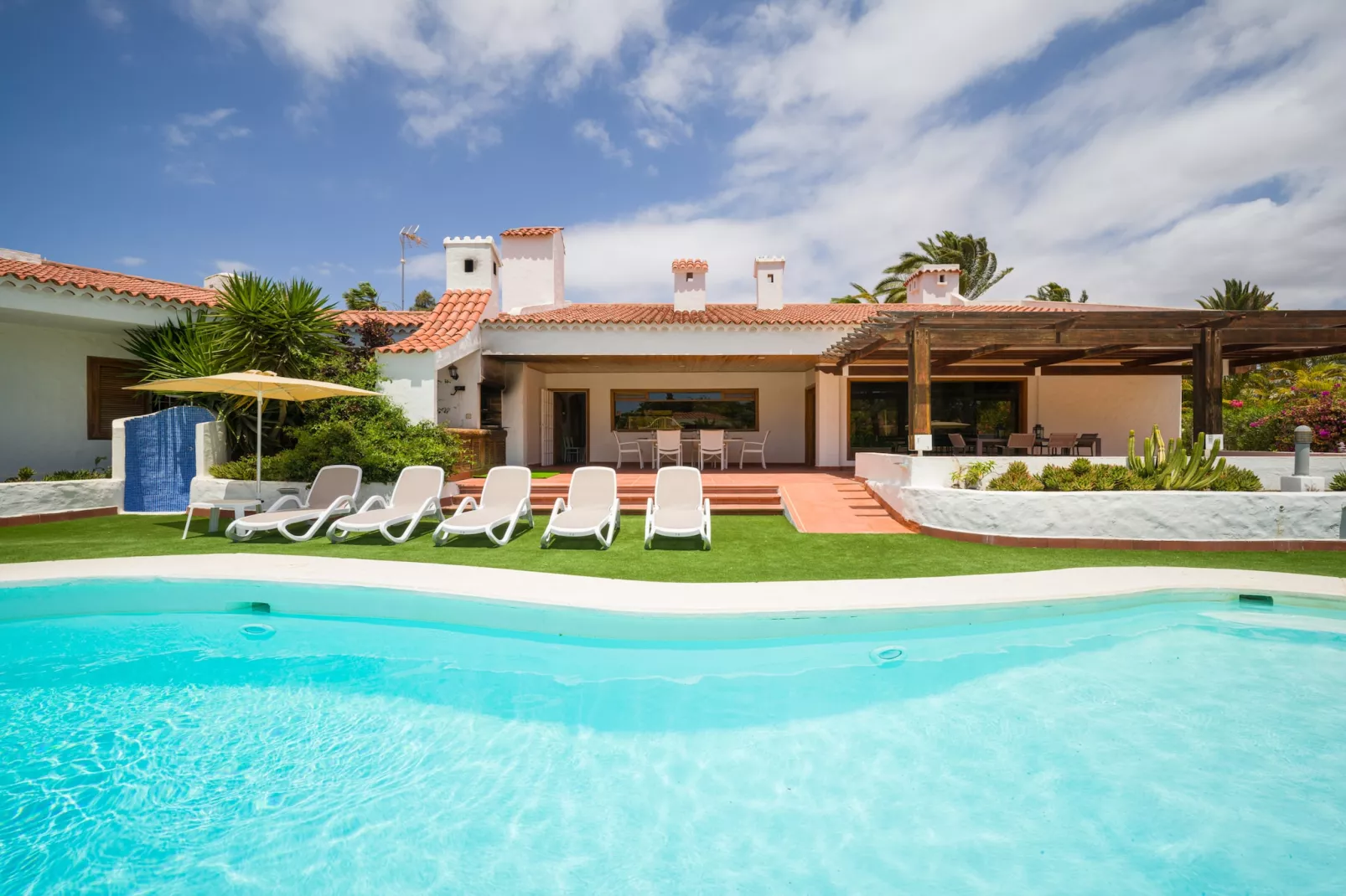 Casa Gran Canaria