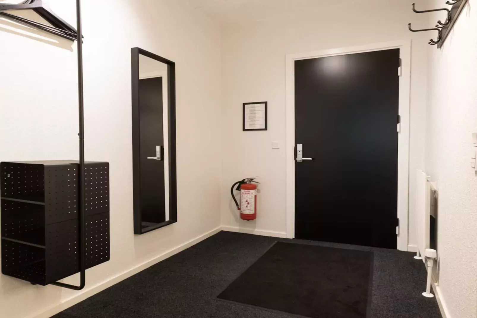 Lejlighed 4 Personers 90m²-Binnen
