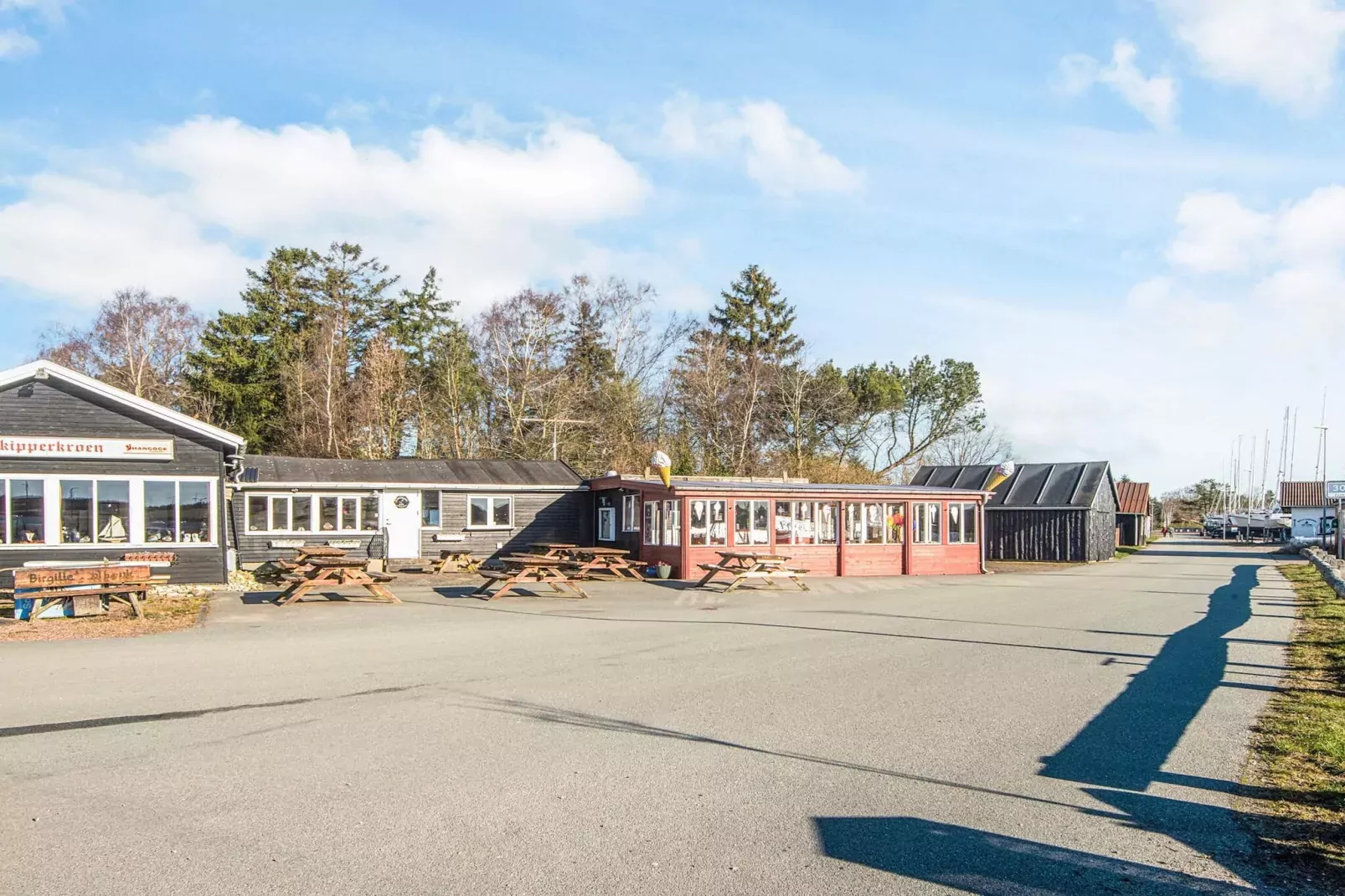 6 persoons vakantie huis in Højslev-Niet-getagd