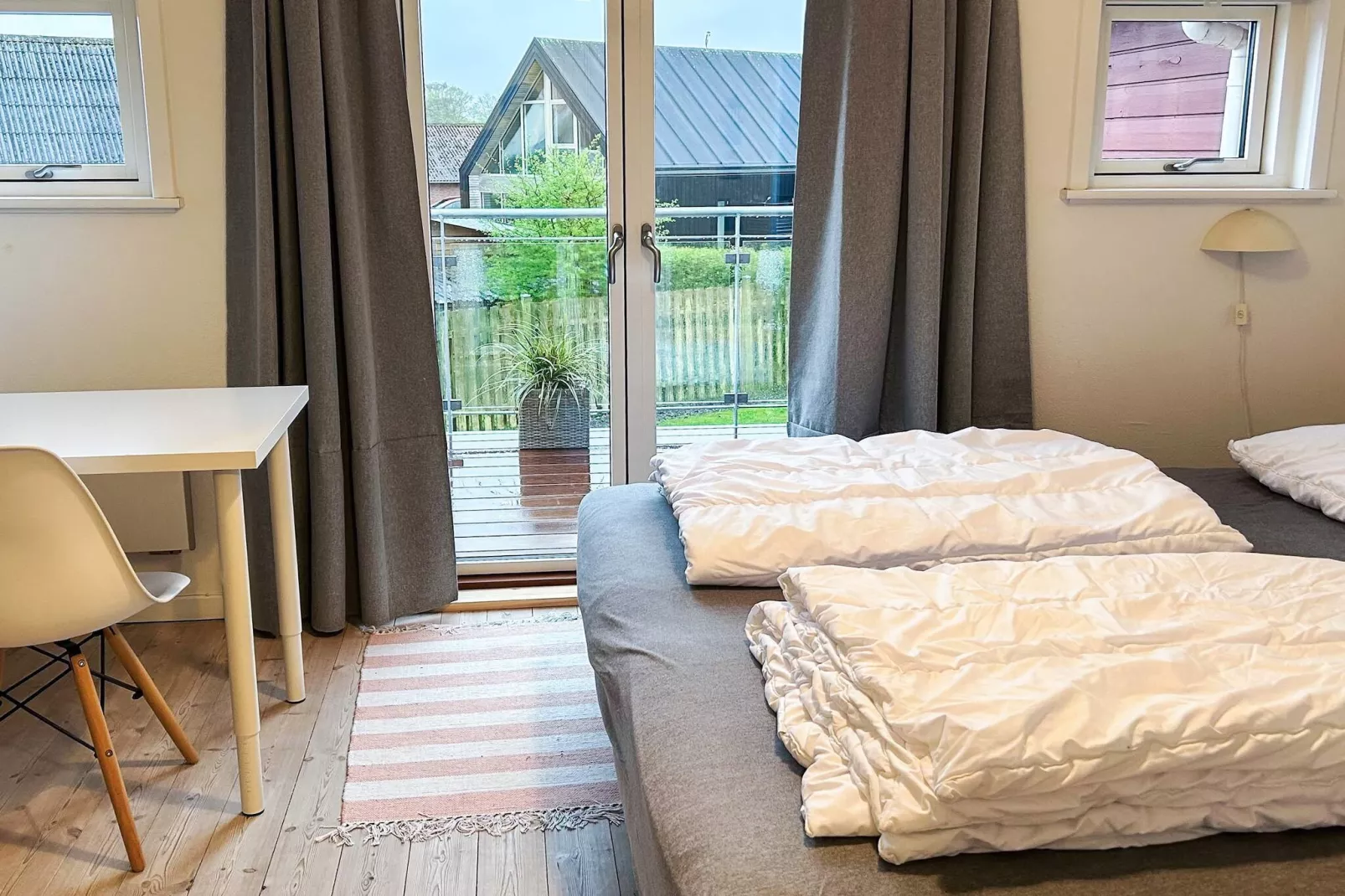6 persoons vakantie huis in Hadsund-Binnen