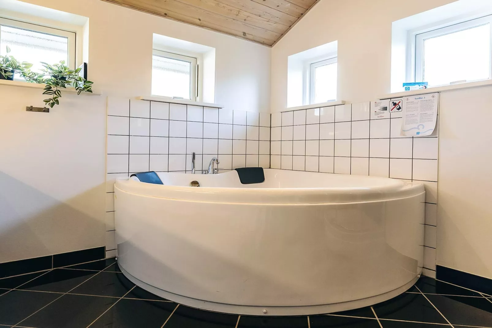 8 persoons vakantie huis in Asnæs-Spa