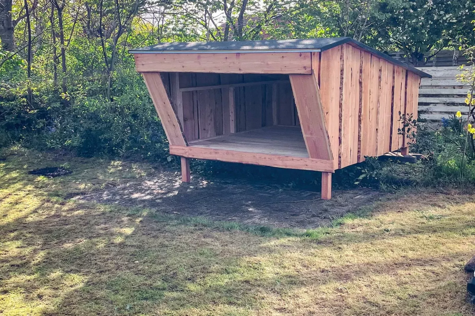 6 persoons vakantie huis in Ringkøbing-By Traum-Buitenlucht